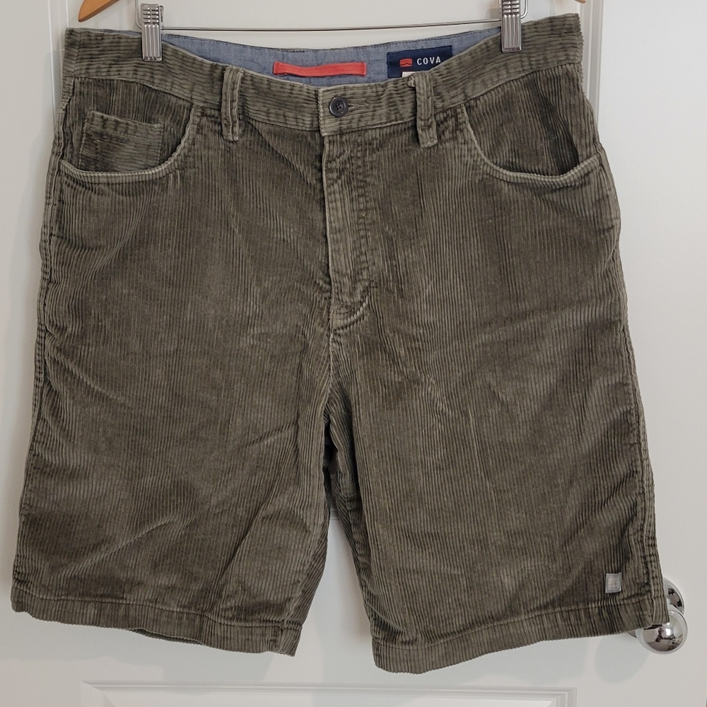 Cova Kordo Shorts Size 36